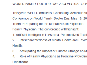 Preparing for the Mental Health Explosion The role of the Family Physicians.PNG